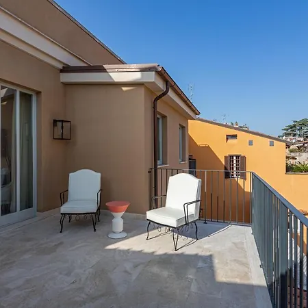 Mate Collection Gran Filippo, Rome-fontana Di Trevi فندق روما