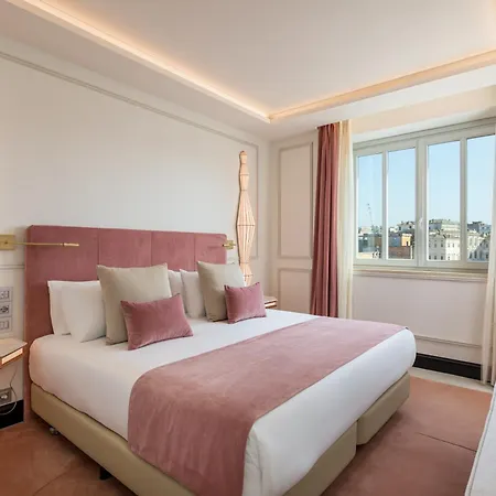 Mate Collection Gran Filippo, Rome-fontana Di Trevi فندق