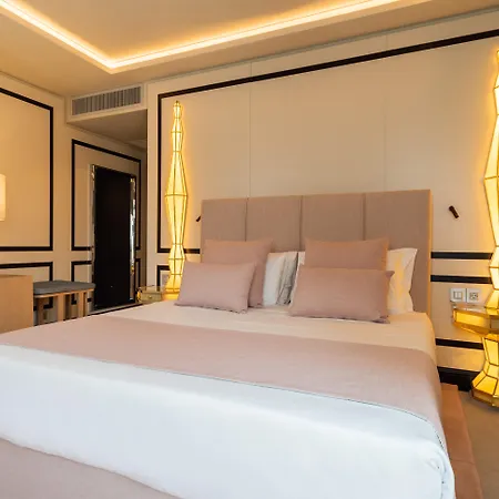 Mate Collection Gran Filippo, Rome-fontana Di Trevi فندق