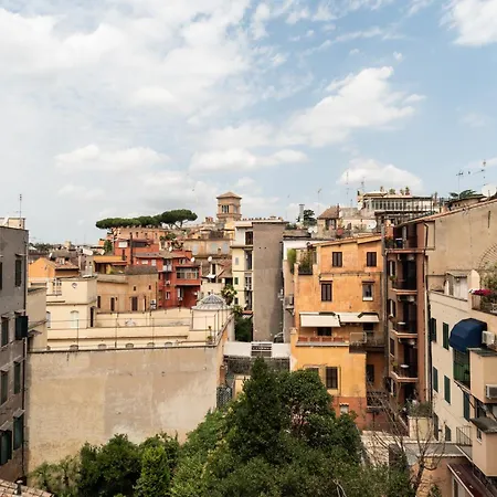 Mate Collection Gran Filippo, Rome-fontana Di Trevi فندق 3*