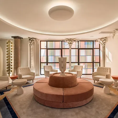 Mate Collection Gran Filippo, Rome-fontana Di Trevi فندق