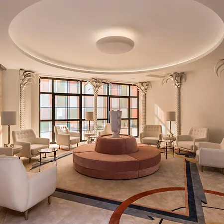 فندق Mate Collection Gran Filippo, Rome-fontana Di Trevi 3*