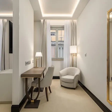 فندق Mate Collection Gran Filippo, Rome-fontana Di Trevi روما