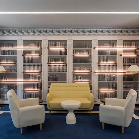 Mate Collection Gran Filippo, Rome-fontana Di Trevi فندق 3*