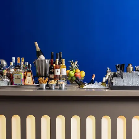 Mate Collection Gran Filippo, Rome-fontana Di Trevi فندق روما