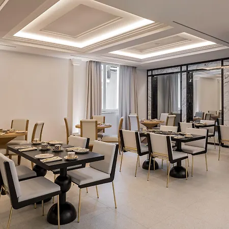 Mate Collection Gran Filippo, Rome-fontana Di Trevi فندق روما