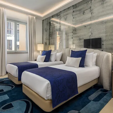 Mate Collection Gran Filippo, Rome-fontana Di Trevi فندق