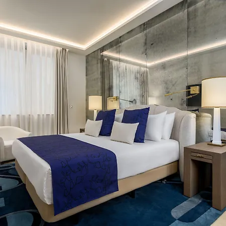 Mate Collection Gran Filippo, Rome-fontana Di Trevi فندق