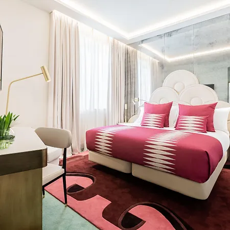 Mate Collection Gran Filippo, Rome-fontana Di Trevi 3*