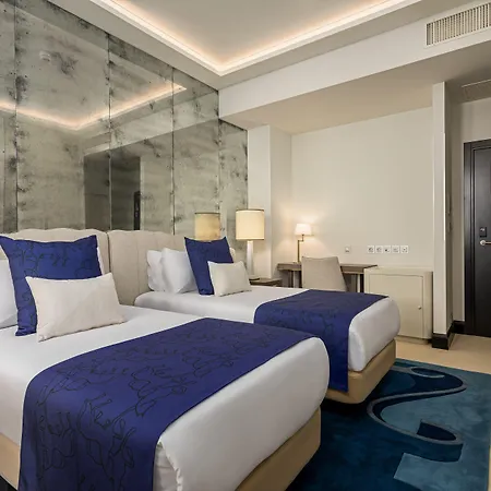 Mate Collection Gran Filippo, Rome-fontana Di Trevi فندق