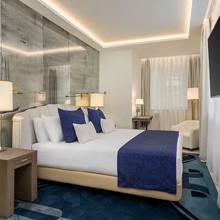 فندق Mate Collection Gran Filippo, Rome-fontana Di Trevi