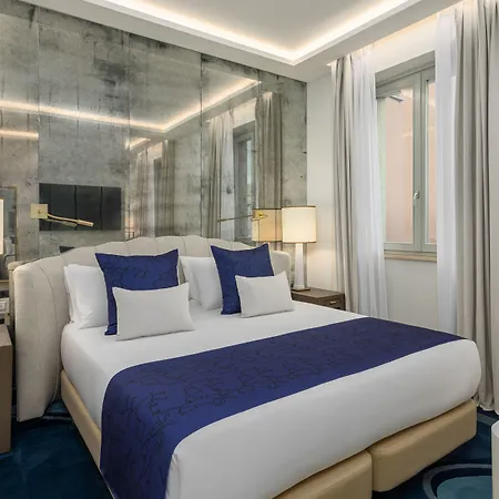 Mate Collection Gran Filippo, Rome-fontana Di Trevi 3* روما