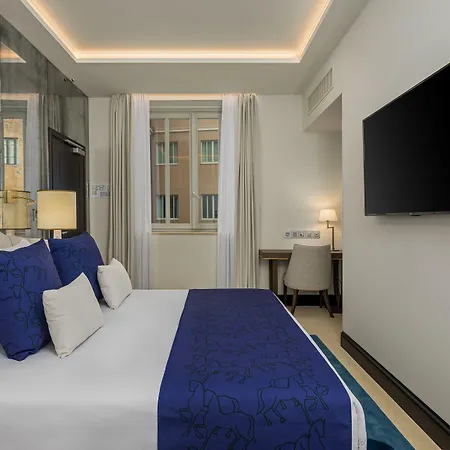 Mate Collection Gran Filippo, Rome-fontana Di Trevi