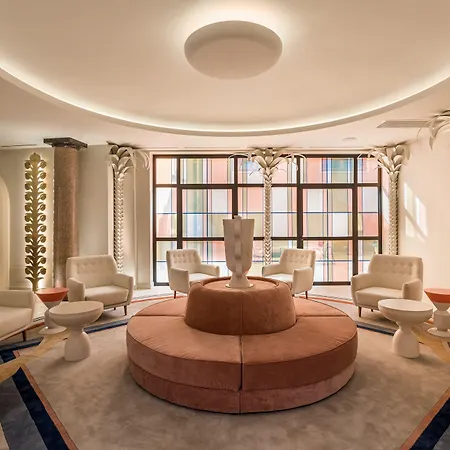 Mate Collection Gran Filippo, Rome-fontana Di Trevi 3*