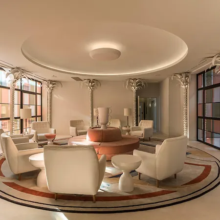 Mate Collection Gran Filippo, Rome-fontana Di Trevi فندق