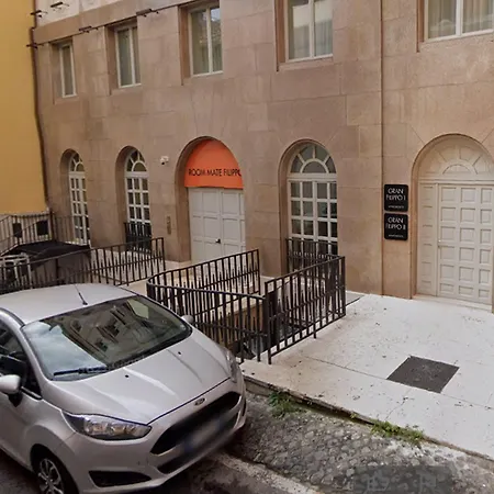 Mate Collection Gran Filippo, Rome-fontana Di Trevi فندق