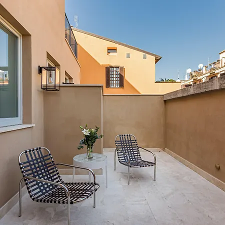 Mate Collection Gran Filippo, Rome-fontana Di Trevi فندق روما