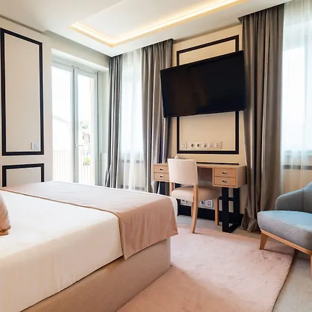 فندق Mate Collection Gran Filippo, Rome-fontana Di Trevi