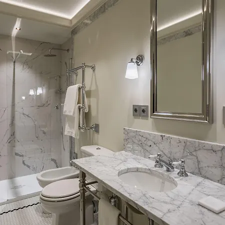 Mate Collection Gran Filippo, Rome-fontana Di Trevi 3*