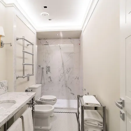 فندق Mate Collection Gran Filippo, Rome-fontana Di Trevi 3*