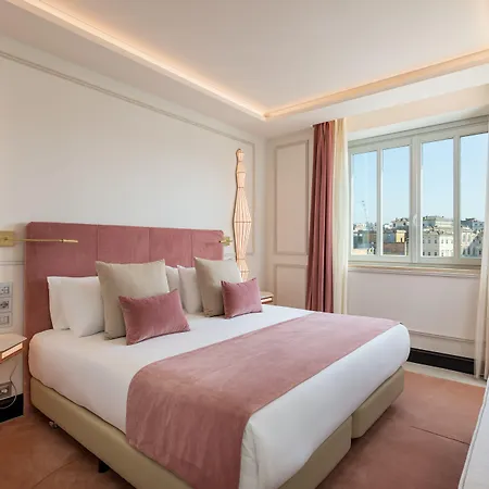 فندق Mate Collection Gran Filippo, Rome-fontana Di Trevi روما