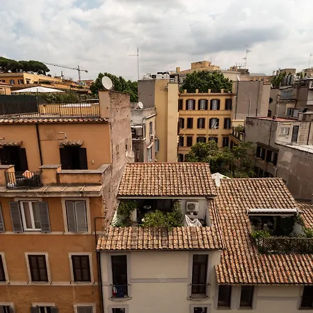 فندق Mate Collection Gran Filippo, Rome-fontana Di Trevi