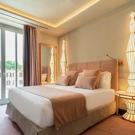 Mate Collection Gran Filippo, Rome-fontana Di Trevi 3*