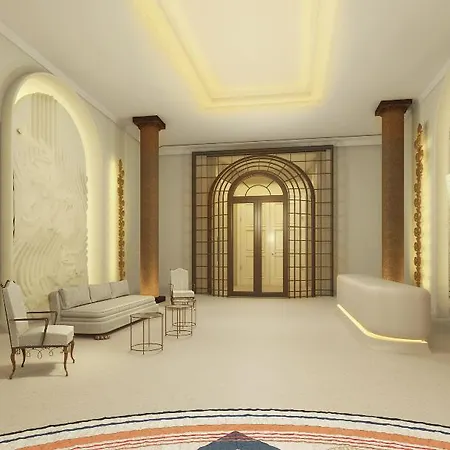 فندق Mate Collection Gran Filippo, Rome-fontana Di Trevi روما