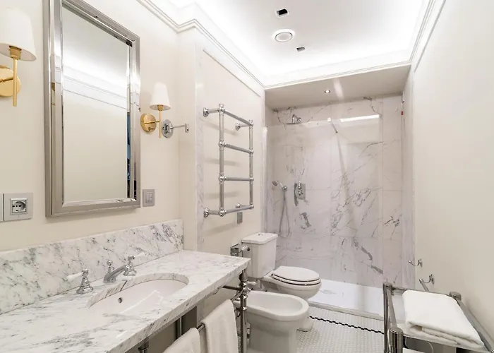 فندق Mate Collection Gran Filippo, Rome-fontana Di Trevi