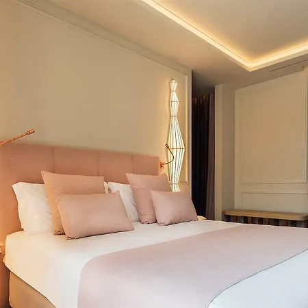 Mate Collection Gran Filippo, Rome-fontana Di Trevi Hotel 3*