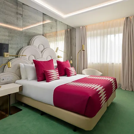 Hotel Mate Collection Gran Filippo, Rome-fontana Di Trevi Rzym