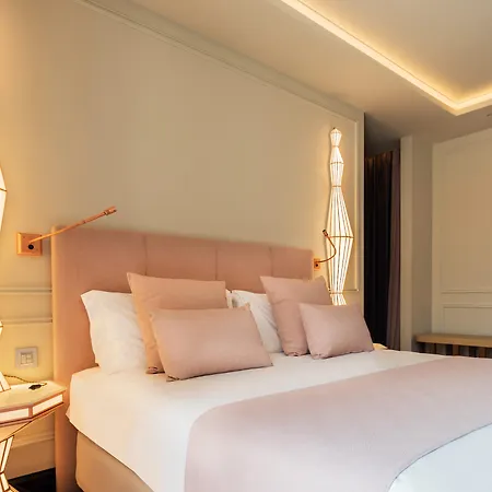 Hotel Mate Collection Gran Filippo, Rome-fontana Di Trevi 3*